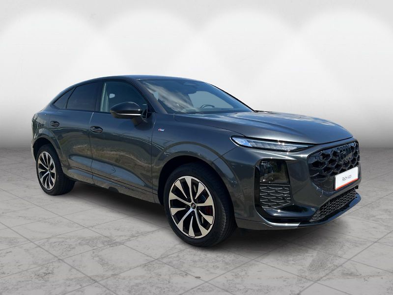Audi Q3 SB 2.0TDI 110 KW 7DSG - fotka 9 z 26