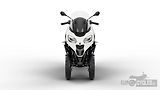 Piaggio (2026) MP3 310 E5+ AKCE - náhled 3