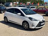 Toyota Yaris 1.5VVT-i 82kW*TEMPO*KLIMA*CZ - náhled 4