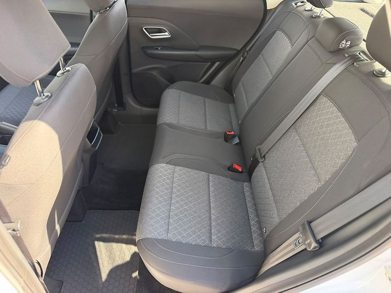 MG ZS 1.5 ESSENTIAL MAN5/odpočet DPH - fotka 12 z 28