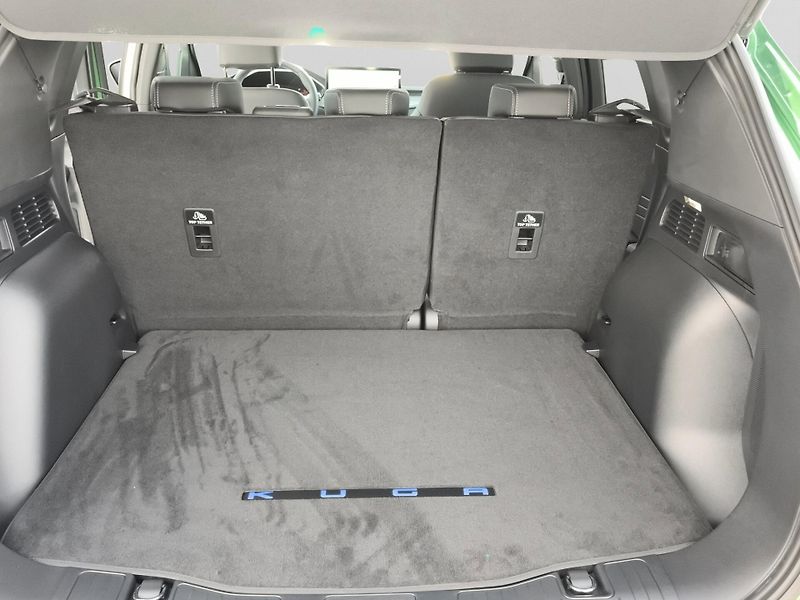 Ford Kuga (2026) ST-Line X 2.5 HEV 134 kW, auto - fotka 18 z 18