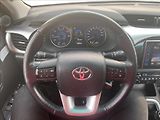 Toyota Hilux DC 2,4 D-4D 6 MT Active 4X4 - náhled 16