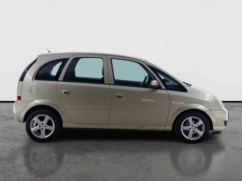 Opel Meriva (2009) 1.4 16V Twinport, Serv.kniha - fotka 6 z 15
