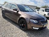 Škoda Octavia TDI DSG F1 NAVI, EL.KUFR - náhled 2