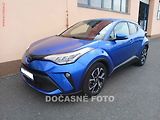 Toyota C-HR (2020) 1.8i, 1.maj,ČR, servis.kniha - náhled 1