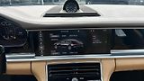 Porsche Panamera 4S Diesel 3956ccm  310kW 422PS - náhled 28