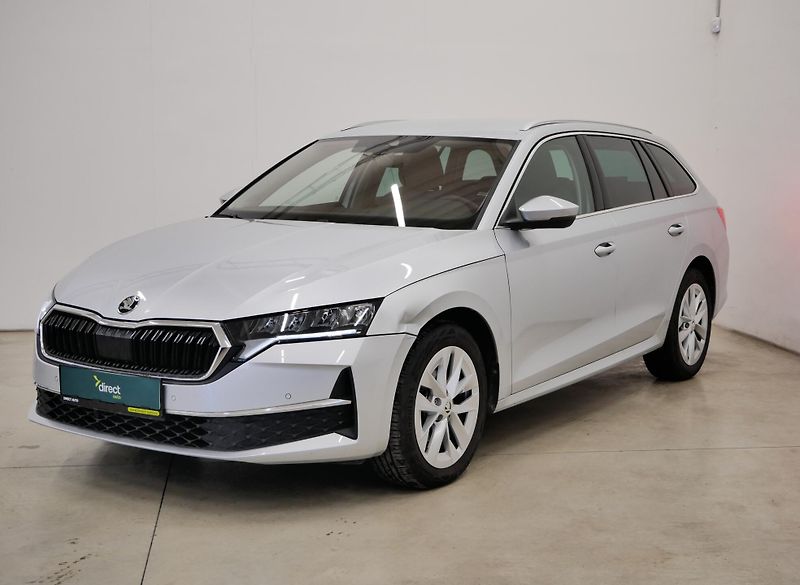 Škoda Octavia - fotografie inzerátu