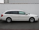Škoda Superb (2010) Ambition 2.0 TDI, Serv.kniha - náhled 6