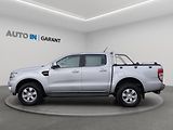 Ford Ranger (2020) XLT 2.0 EcoBlue 125kW, 4x4, ČR - náhled 8