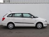 Škoda Fabia (2011) Ambition 1.2 TSI, Serv.kniha - náhled 6