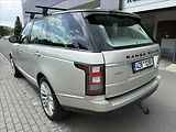 Land Rover Range Rover 4,4 AUTOBIOGRAPHY SDV8 - náhled 10