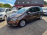 Volkswagen Sharan 2,0TDI 4x4 103KW HIGHLINE  - náhled 1