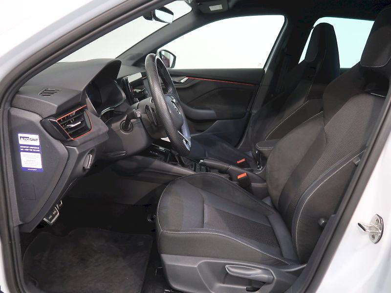 Škoda Scala (2024) DRIVE 1.5TSI 110KW DSG - fotka 13 z 39