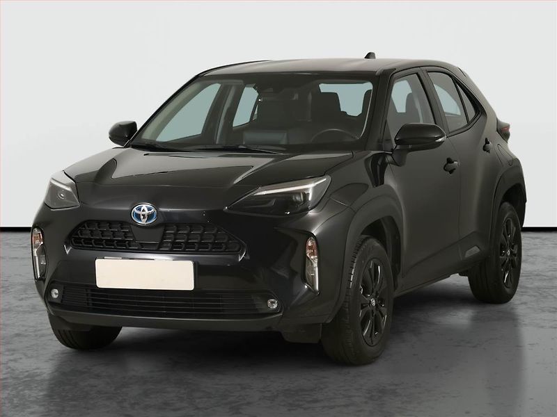 Toyota Yaris Cross (2022) 1.5 VVT-iE - fotka 2 z 20