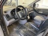 Hyundai H 1 (2012) 2.5CRDI 8míst, ČR, AC, TZ - náhled 2