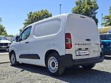 Peugeot Partner L1 650 1.5 BHDi 100k M6 - náhled 10