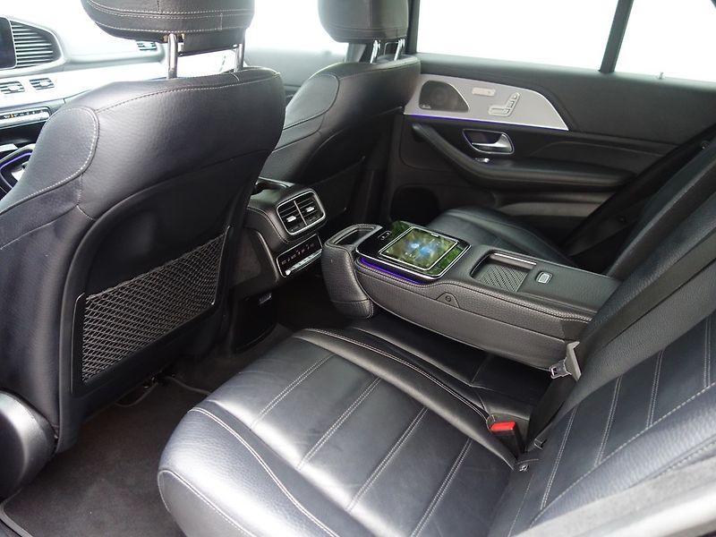 Mercedes-Benz GLE (2021) 400d*4M*AMG*PAN*WEBASTO*REZER! - fotka 41 z 50