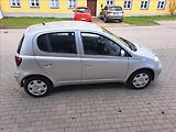 Toyota Yaris 1,4 D-4D - náhled 12