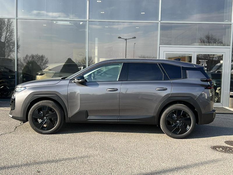 Citroën C5 Aircross (2026)  PLUS Hybrid 145k Automatic - fotka 2 z 27