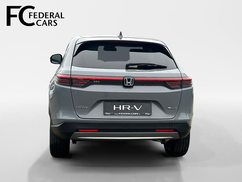Honda HR-V (2026) 1,5 Elegance/skladem - fotka 4 z 10