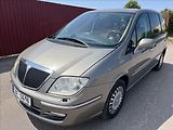 Lancia Phedra 2,0 JTD KLIMA TAŽNÉ STK 7/2028 - náhled 1