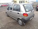 Daewoo Matiz 0,8 - náhled 4