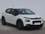 Citroën C3 (2017) Feel 1.2 PureTech, Serv.kniha - náhled 1