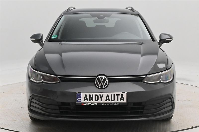Volkswagen Golf 2,0 TDI 110 kW Life Záruka až - fotka 2 z 30