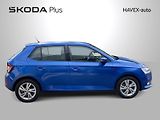 Škoda Fabia (2020) 1.0 TSI Style - náhled 3