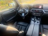 BMW Řada 5 X DRIVE PLNÁ VÝBAVA ODPOČET DP - náhled 11