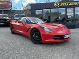 Chevrolet Corvette (2018) Chevrolet Corvette 2018 - náhled 1
