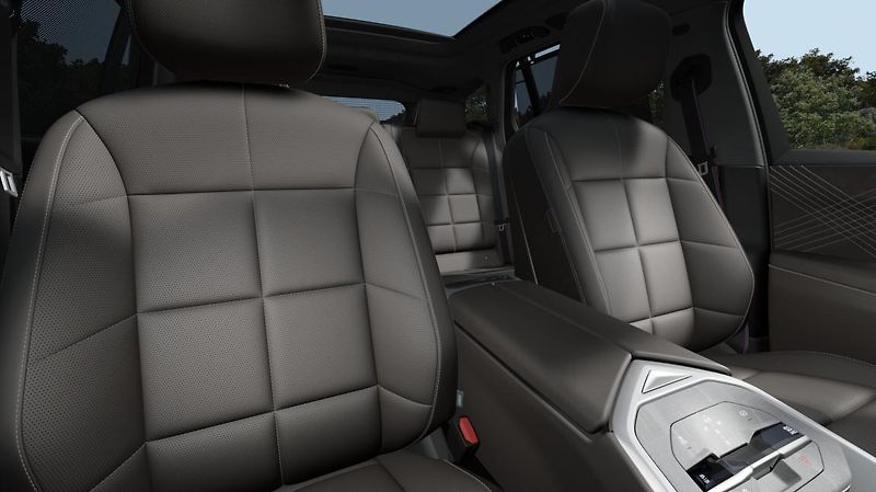 BMW X5 40d xDrive - fotka 11 z 14