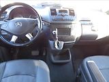 Mercedes-Benz Viano 3,0 - náhled 3