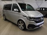 Volkswagen Transporter 2,0 TDI 110KW DSG 5 míst T6.1 - náhled 2