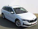 Škoda Octavia IV FL Combi Top Selection 2.0 - náhled 9