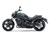 Kawasaki Vulcan S (2027) MODEL 2027 ZELENÁ - náhled 2