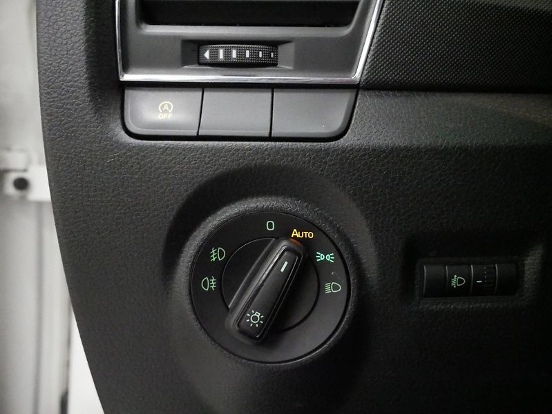 Škoda Fabia - fotka 13 z 23