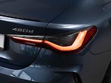 BMW Řada 4 420d xDrive Coupé - náhled 10