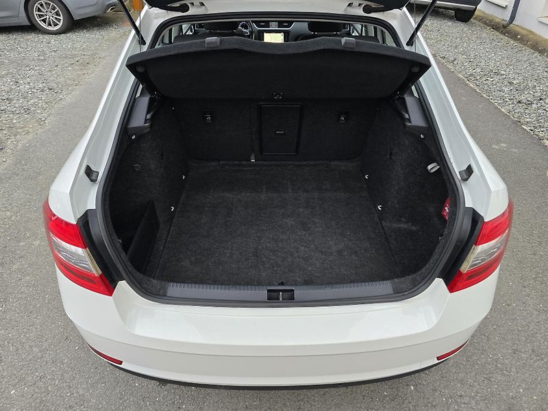 Škoda Octavia 1,5TSI 110kW 1.Maj. ČR -DPH - fotka 34 z 36