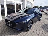 Mazda 3 (2026) 2,5 140 PS, Center-line - náhled 1