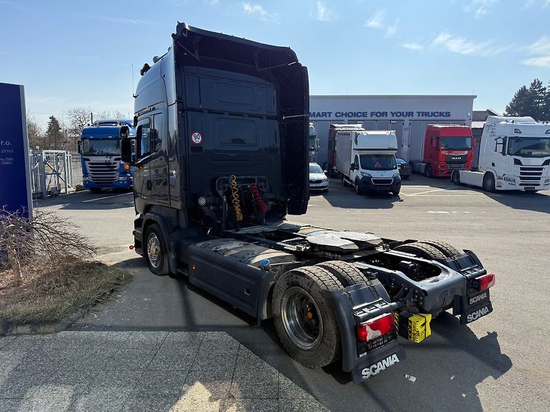 Scania R450 EURO 6 MEGA/lowdeck - fotka 6 z 20