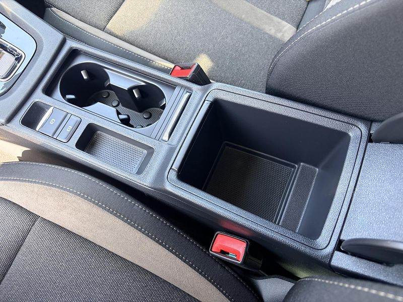 Škoda Octavia SCOUT 2.0 TDI DSG MATRIX - fotka 27 z 56