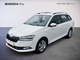 Škoda Fabia (2019) Ambition 1.0TSi 70kW 5°manuáln - náhled 1