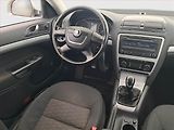 Škoda Octavia (2012) 1.4 TSI, Tempomat - náhled 7