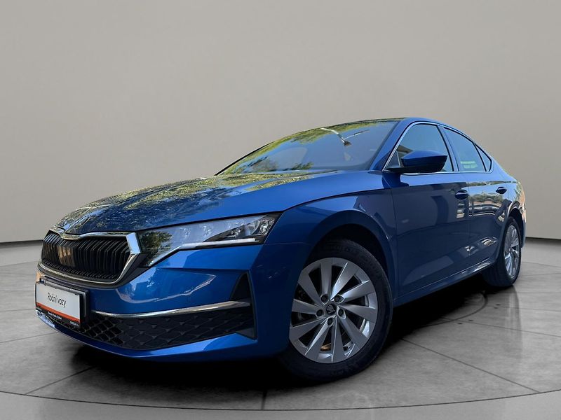Škoda Octavia Top Selection 2.0 TDI 110kw DS - fotografie inzerátu