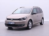 Volkswagen Touran 1,4 TSI 103kW DSG Match 1.Maj. - náhled 2