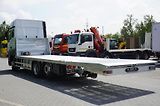 Mercedes-Benz Actros (2018) 2540 6×2 / 50 tho. km!/5 seats - náhled 10