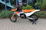 KTM 450 SX-F (2024) 2024  SKLADEM - náhled 11