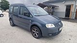 Volkswagen Caddy 1,9 TDI - náhled 2