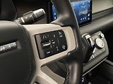 Land Rover Defender 110 P400 HSE AWD AUT REZERVACE - náhled 20